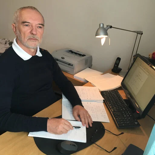 Jan Slowak
