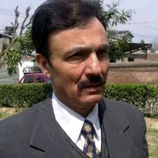 Mohammad Shafik Khan