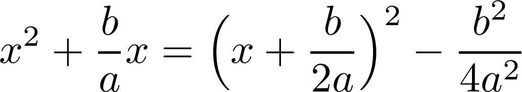 Factorization