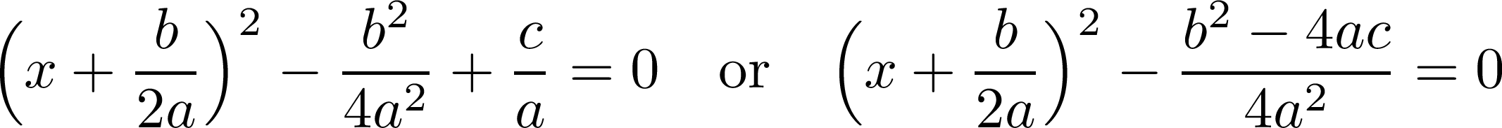 Factorization