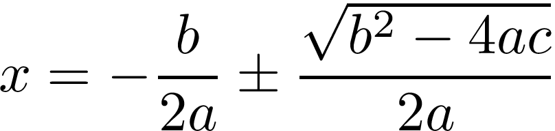 Factorization